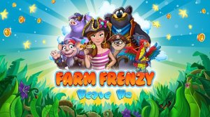 Farm Frenzy Heave Ho Rus #2