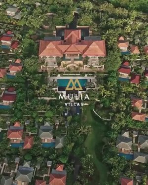 Mulia Bali - Нуса Дуа, Бали, Индонезия