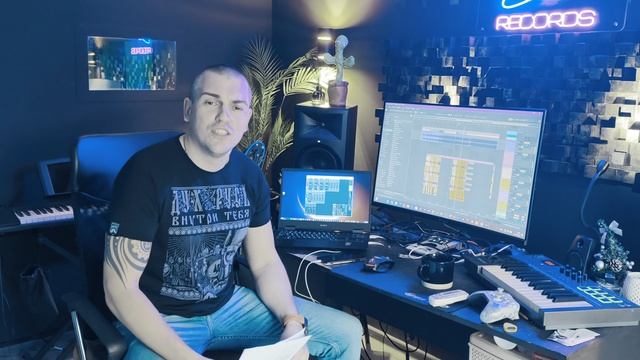 МК 5.45 - ДОМОЙ Сегодня записал новую песню скоро выйдет.