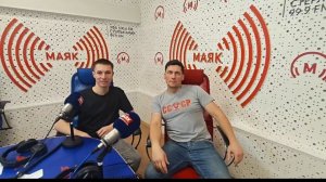 В рабочий полдень - 16.03.2026