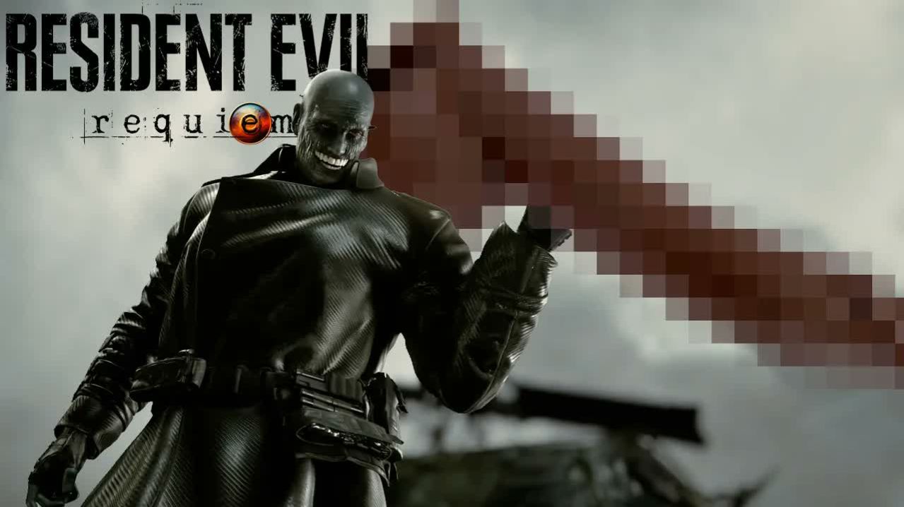 Resident Evil Requiem 10. Наследие Спенсера и опасные откровения в сердце города