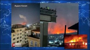 Еще одна война в Азии: Пакистан ударил по больнице в Кабуле, погибло более 400 мирных жителей