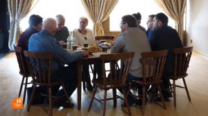 Мы все делаем одно дело