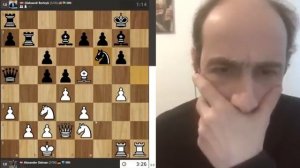 Пру на Бортника сжигая все мосты!