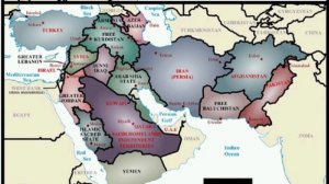 Афгано-пакистанская война набирает обороты…

Причем, сегодня на фоне происходящих событий вокруг Ира