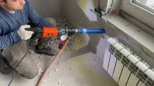 Первый видео отзыв о новинке Cayken BMK 168XR1 от клиента