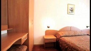 «AMAKS» / «АМАКС Курорт Орбита» лечебно-оздоровительный комплекс