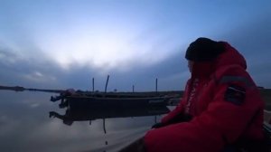 ЗАБРАЛИСЬ В ДИКИЕ МЕСТА АСТРАХАНИ! Село Бакланье. Рыбалка в Астрахани