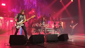 АРИЯ! Юбилейный тур! Ульяновск!