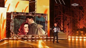 Николай Засидкевич у Малахова ПОКОРИЛ всех свой песней!!!