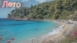 Лето edit Имбовый эдит про время года 🌇