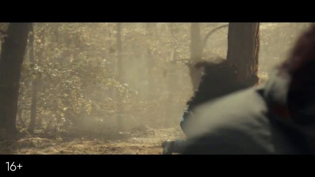 Гренландия 2  Миграция — Фрагмент из фильма Дубляж, 2025 ТРЕЙЛЕР