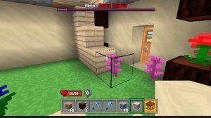 С бомжа до адаматчика. Серия 6. Новый дом. Майн-Онлайн