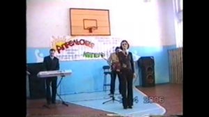 Песня В.Б. Каримова Я ЗАЖИГАЮ СВЕЧИ. Исполняет Митрофанова М.М.-2006 год