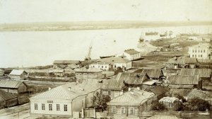 Русский Север. Онега - сквозь века