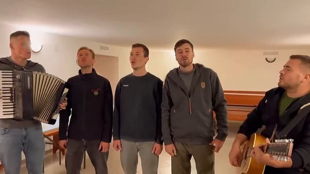 Небесный Иерусалим. Братья из Михайловки смотреть онлайн