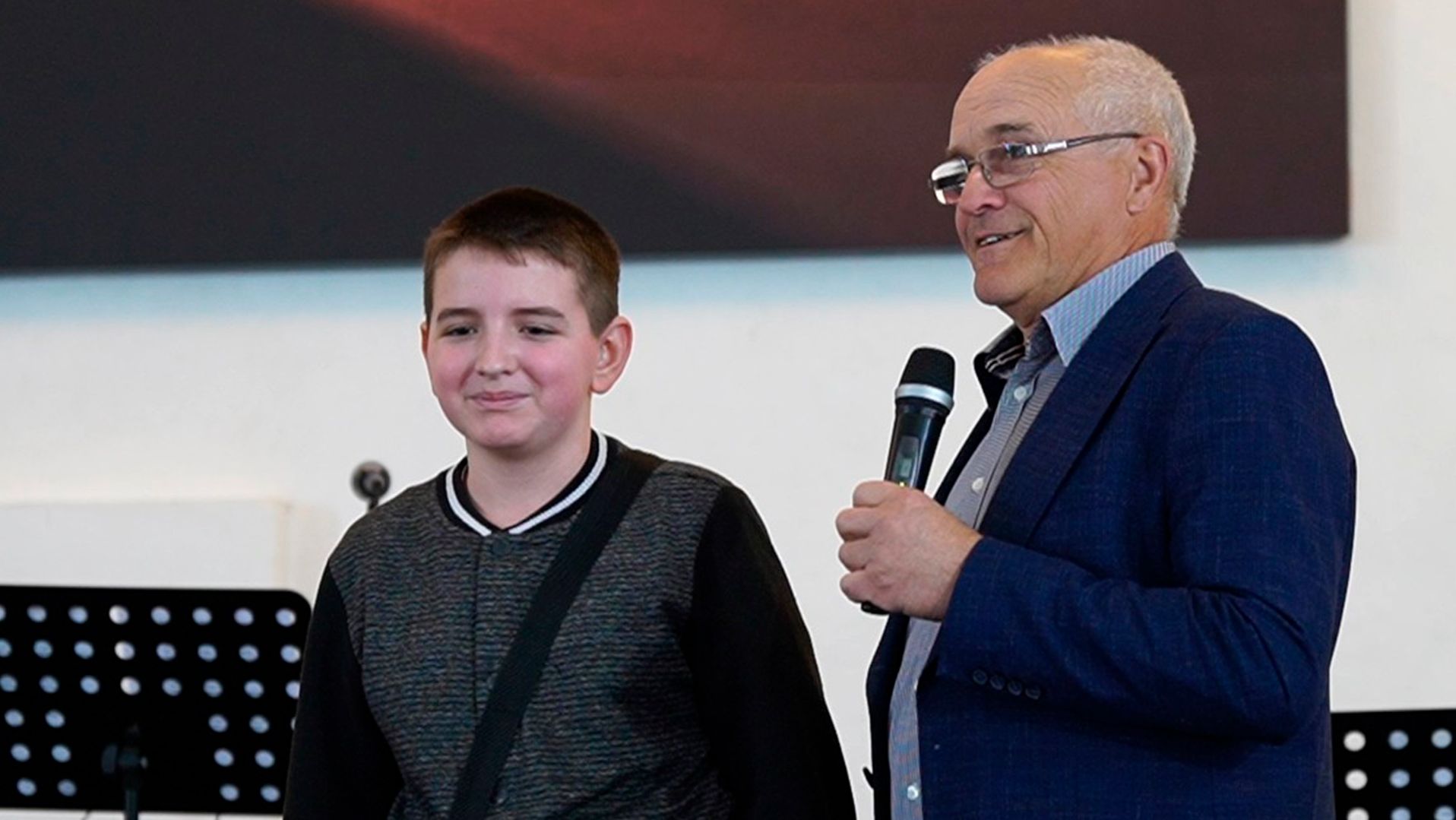 Родители и Дети | Проповедь старший пастор Каськов Андрей