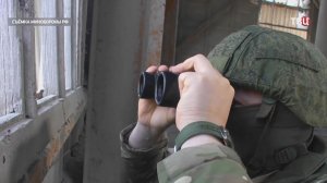 Минобороны представило новых героев СВО