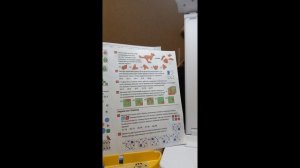 Олимпиада кенгуру  по математике