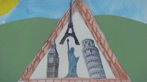 17725314401558 Пушкарёвск. Город будущего