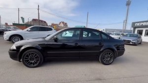 Volkswagen Passat '2001 WVWZZZ3BZ1P285728