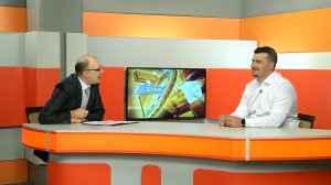 Программа Семь дней от 16.03.26. Гость в студии - Иван Евченко.