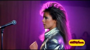 Night In Motion — High Energy 1986 Dancefloor Hit