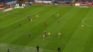 Обзор матча «Ростов» – «Динамо» | Мир РПЛ 2025/26