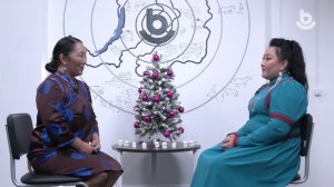 Сэб сэхээр... Жаргалма Гомбожапова