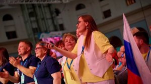 Семья из Тверской области стала финалистами Всероссийского конкурса "Это у нас семейное"