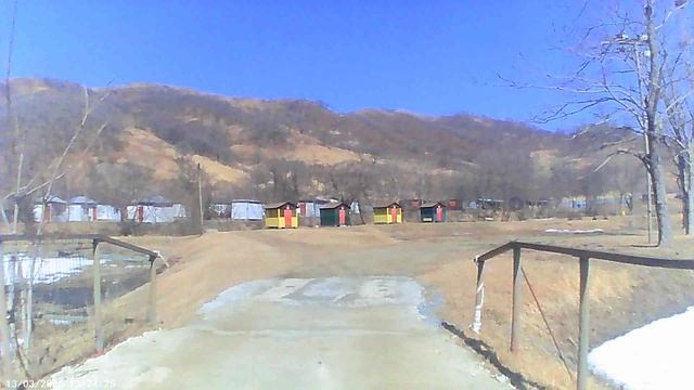 детский лагерь бухта Отрада