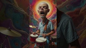 Альтернативный метал. "Затьмение".