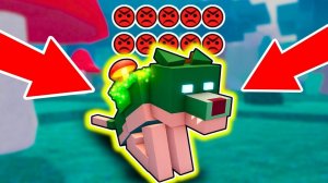 Я ПЫТАЛСЯ ПРИРУЧИТЬ САМОГО СИЛЬНОГО ВОЛКА в 99 Ночей в Лесу Роблокс и ВОТ ЧТО ВЫШЛО 😱