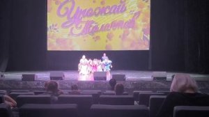 Ансамбль народного танца "РосинкА"