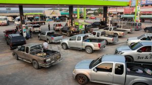 Топливная война: цены взлетели в два раза, а Трамп ищет коалицию по Ормузскому проливу