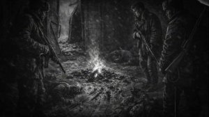 ТАЙНА НКВД. ПОЕЗД ТАЙГИ.