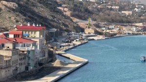 БАЛАКЛАВА 2026