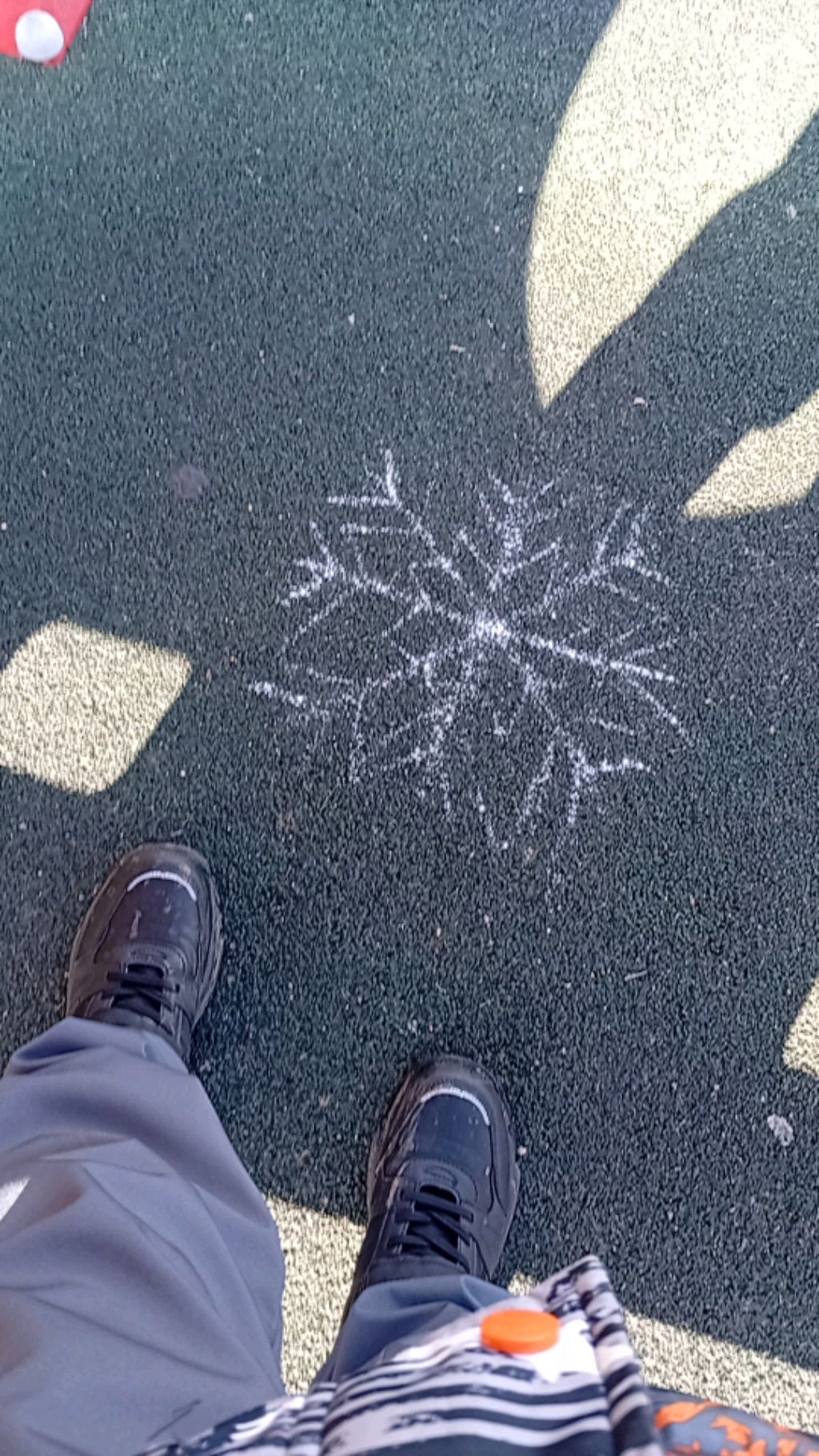 город Краснозаводск идём гулять ВДК