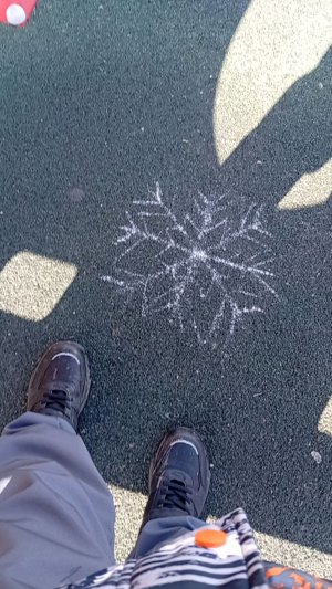 город Краснозаводск идём гулять ВДК