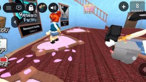 я жёсткий мардер