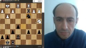 Ух ты какой он бодрый, это что, так в шахматы играют?