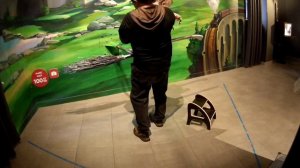 Музей Магии!!!