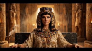🎬Клеопатра (2026)