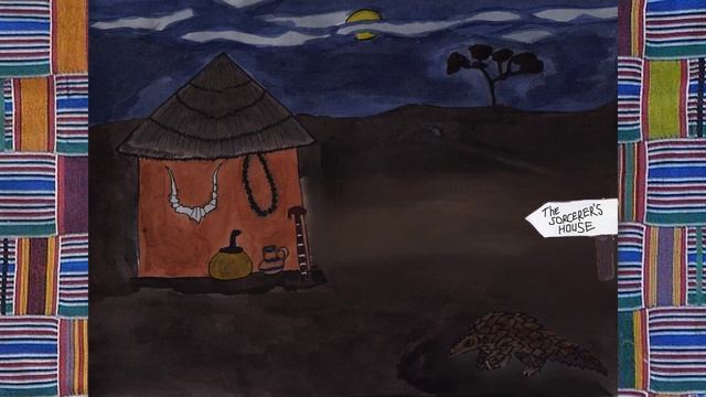 Gugu and Buziba. Episode 11. Тackles