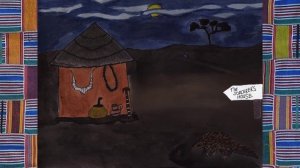 Gugu and Buziba. Episode 10. The sorcerer's