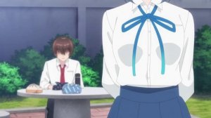 Я подружился со второй самой привлекательной девушкой в моем классе - Трейлер (2026)