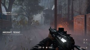 По допзаданиям / Wolfenstein II The New Colossus #7