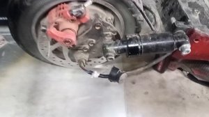 Ошибка 001 самокат kugo | Повреждение проводки