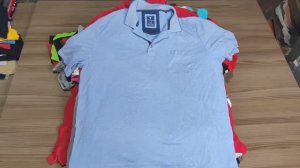 Лот 2287 Футболки мж ( много мужских) Германия Экстра плюс 1 сорт 590₽_кг 13,4 кг 71 ед