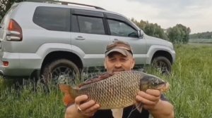 РЫБАЛКА Р. АЛЕЙ АЛТАЙСКИЙ КРАЙ.